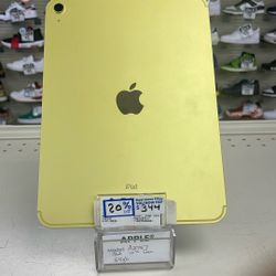 Apple Tablet 