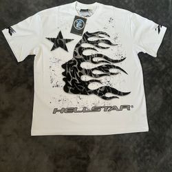 Hellstar Tee