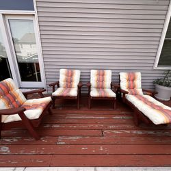 Patio Furniture 