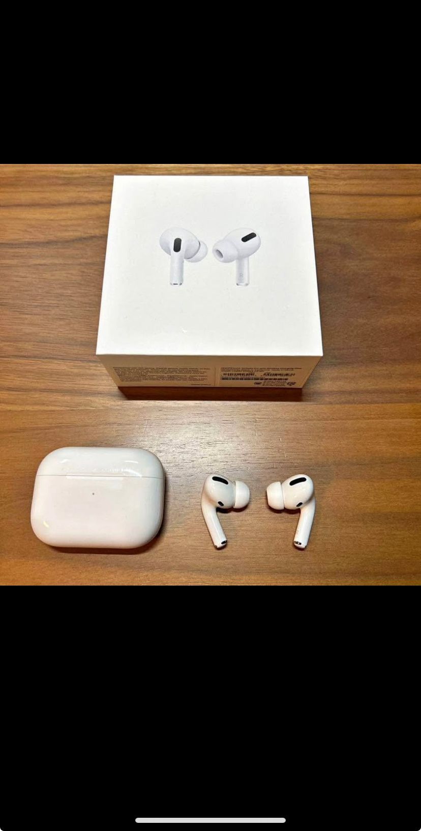 AIRPOD PRO 2’s