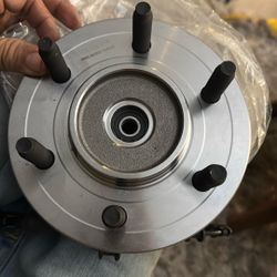 Hub Wheel Bearings For 04-08 F150