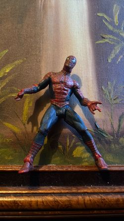 Spider-Man