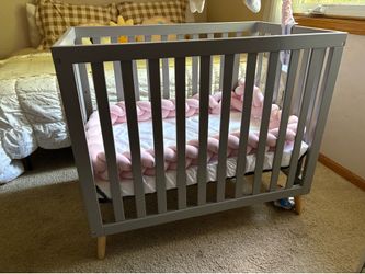Crib