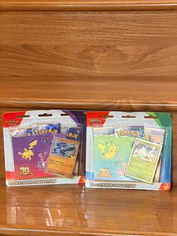 30th Celebration Tech Sticker Collection