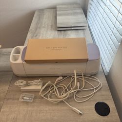 Cricut Maker