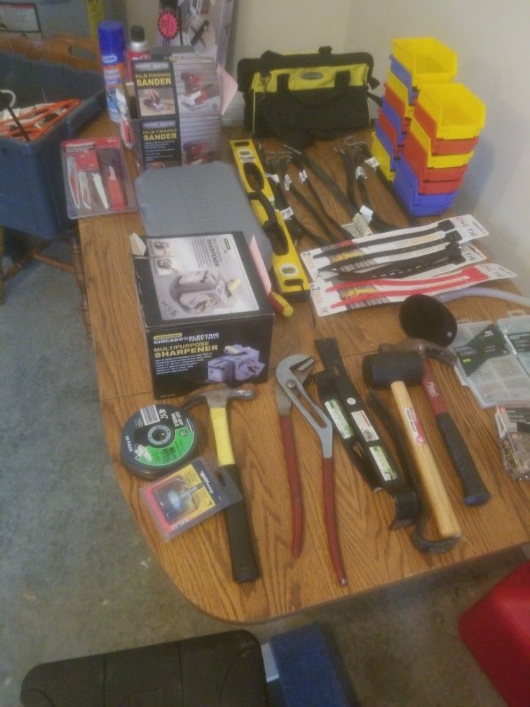 Tools