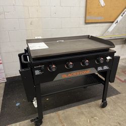 Blackstone Griddle  36” 