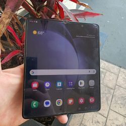Galaxy Fold 5 Unlocked