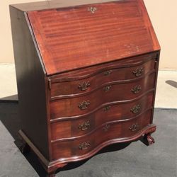 Antique Desk