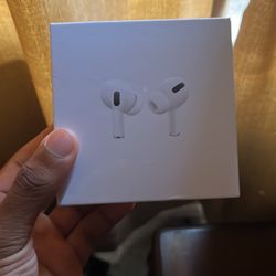 Airpod pros