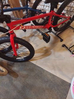Eastern Bicycle Paydirt Bmx Bike Brand New