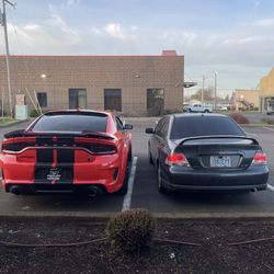 2004 Mitsubishi Lancer