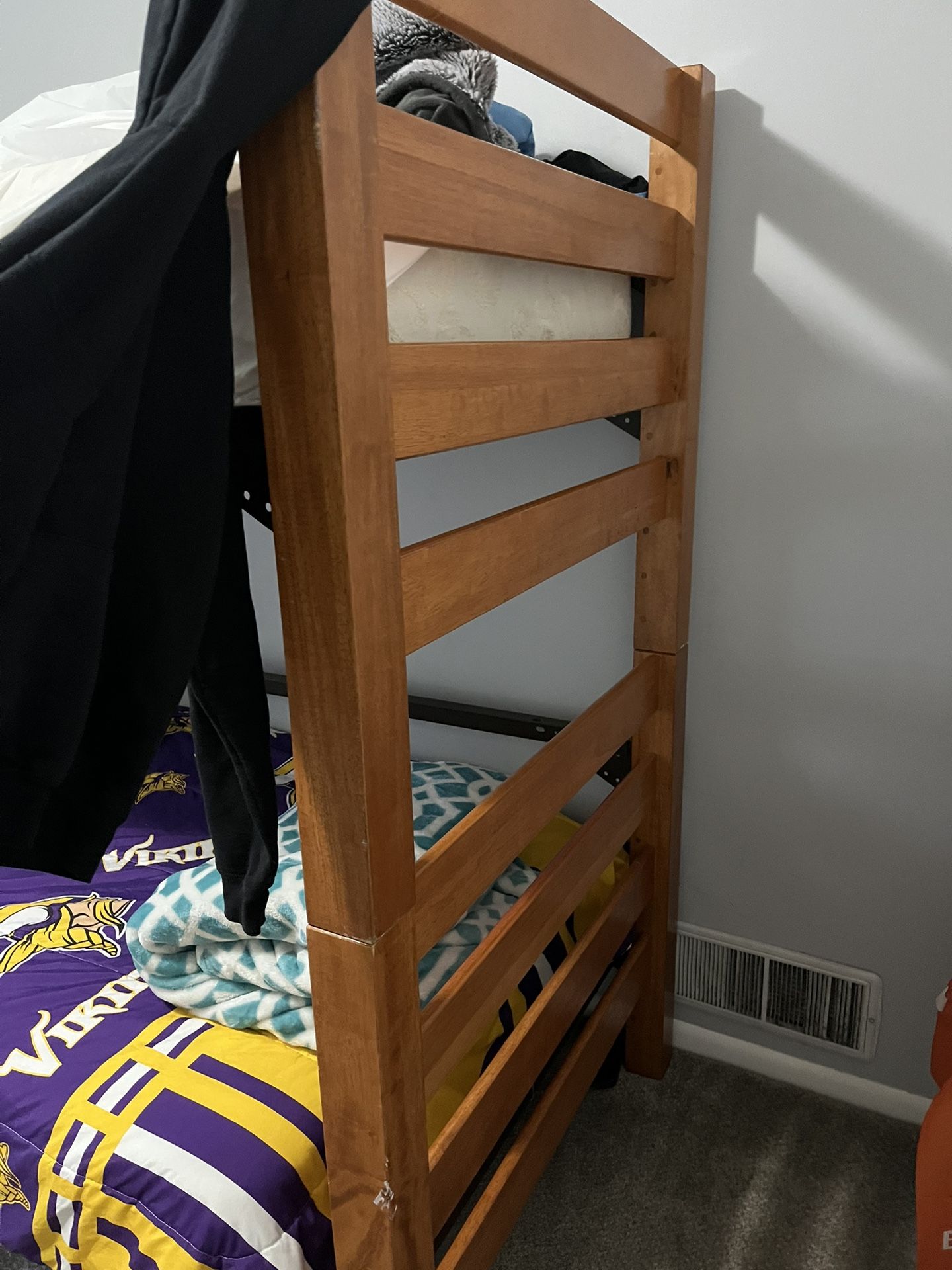 Bunkbed Or Loft Bed
