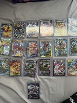 Pokemon XY lot