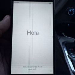 iPhone 6 Plus