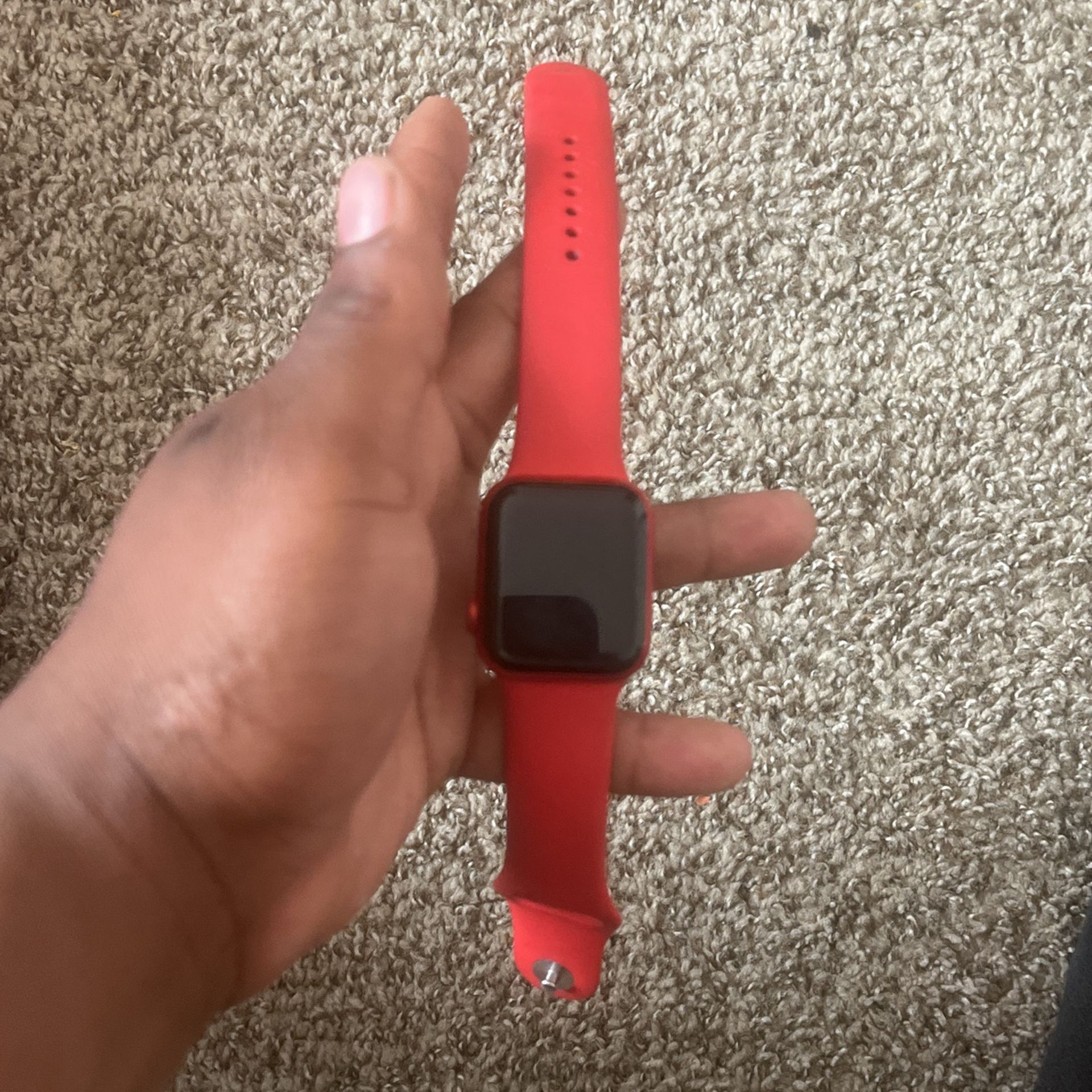 Apple Watch Series 6