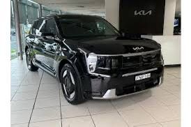 2024 KIA EV9