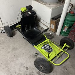 Go Kart