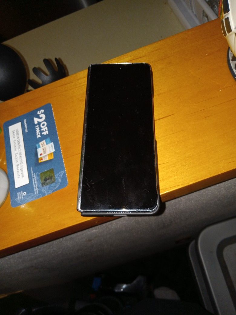 Samsung Z Fold 4