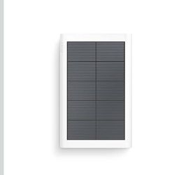 🔆 Ring Solar Panel (New in Box)
