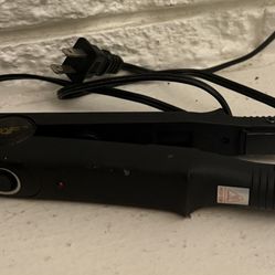 Professional Fusion Hair Extensions Tool with Heat Iron Connector