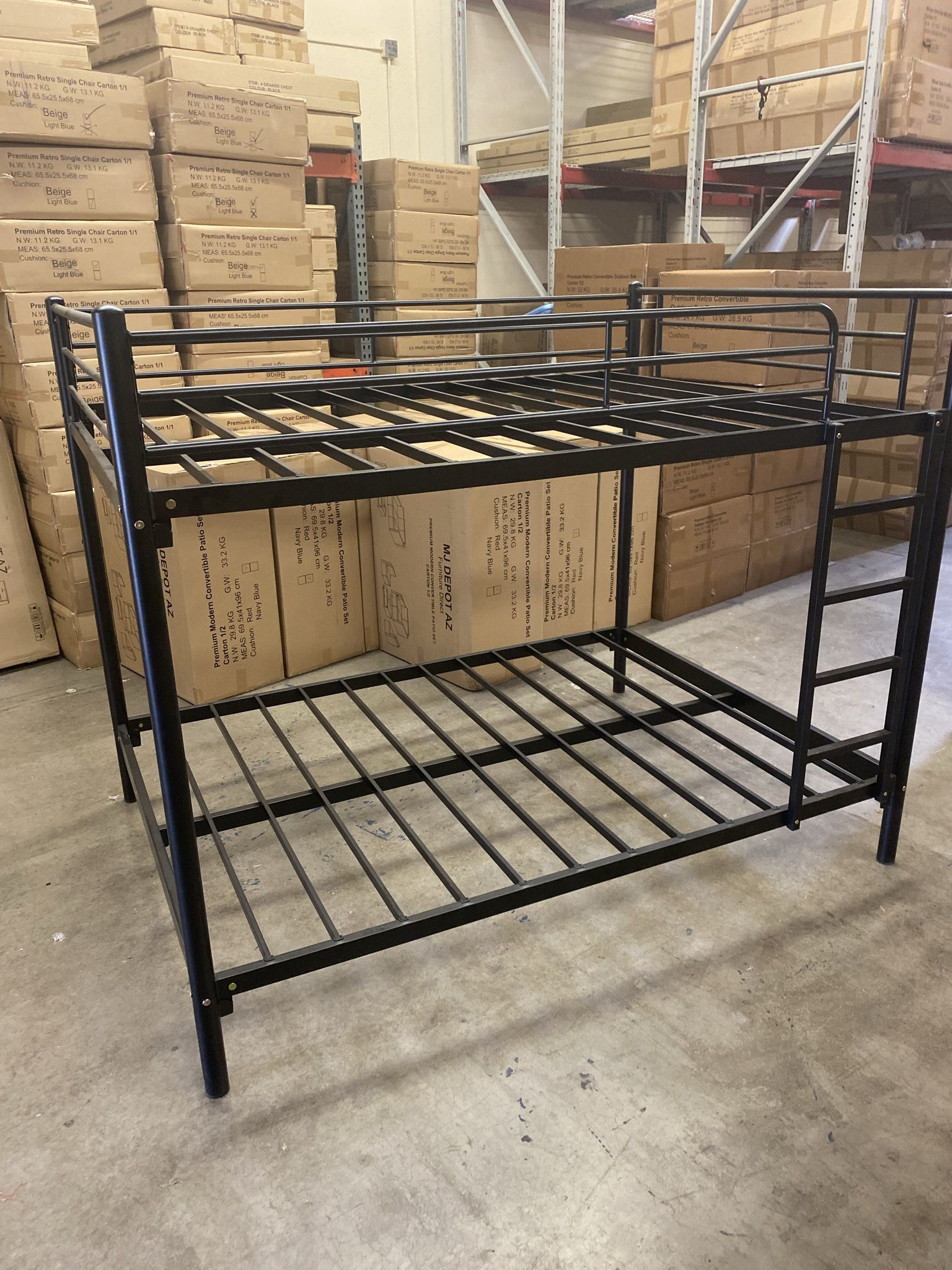 Queen Bunkbed bunk bed litera