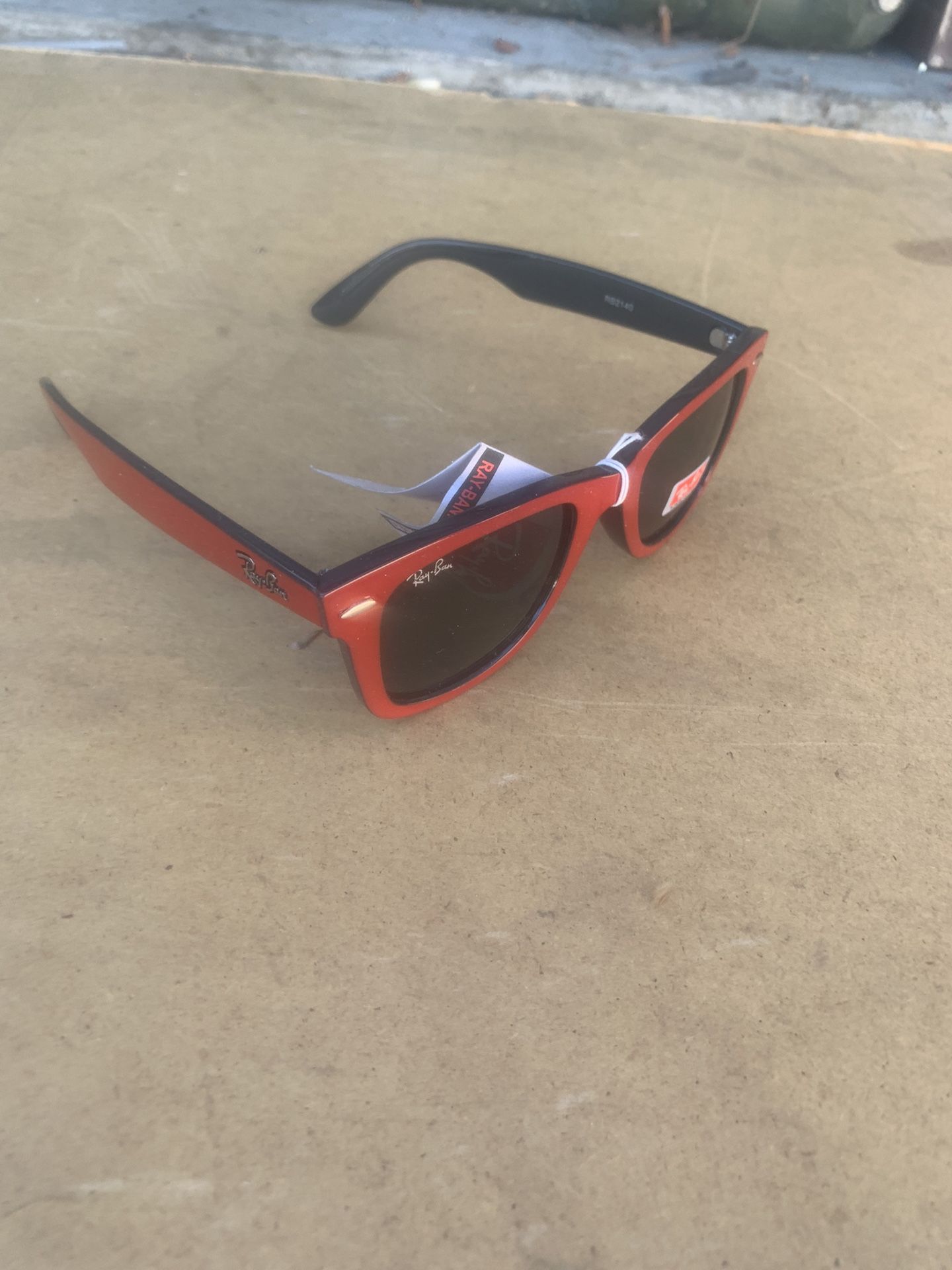 RayBan Sunglasses
