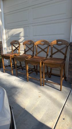 Bar stools