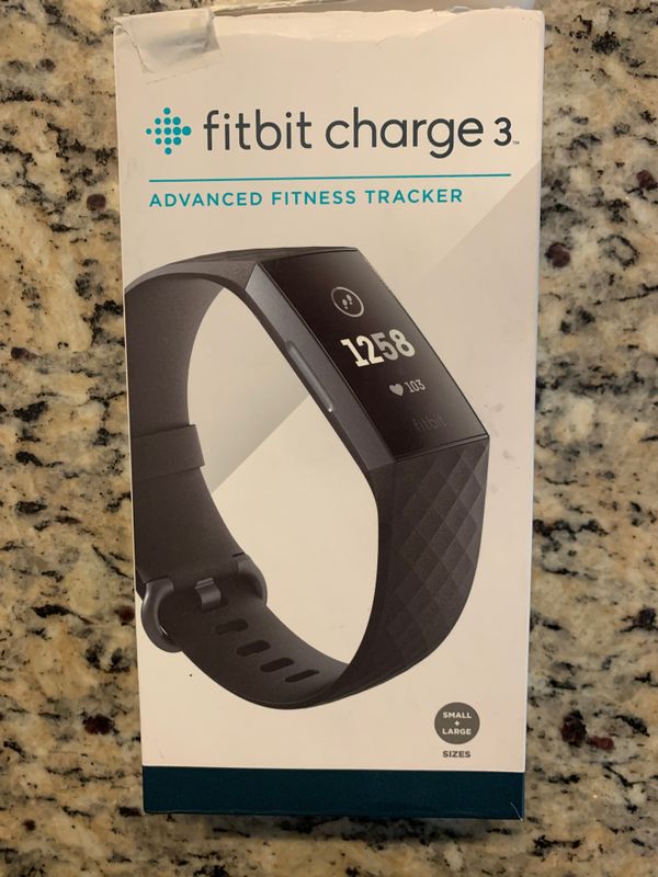used fitbit charge 2 price