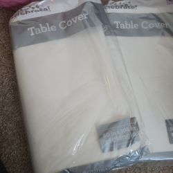 Table Covers 