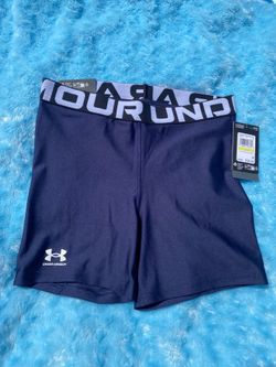 Under Armour shorts