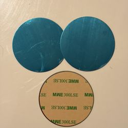 NEW MagSafe Adhesive Round Plate