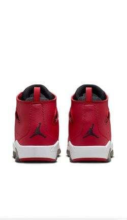Jordan FLTCBL