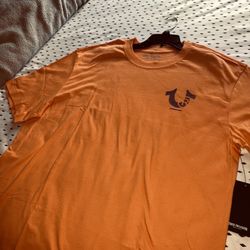 MENS TRUE RELIGION T-SHIRT SIZE : 2XL
