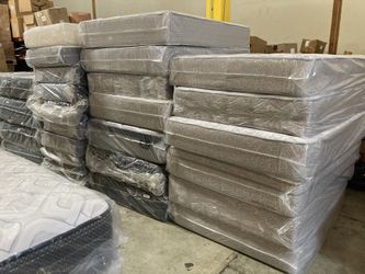 NEW MATTRESS SALE 