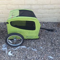Swchinn Pet Trailer 