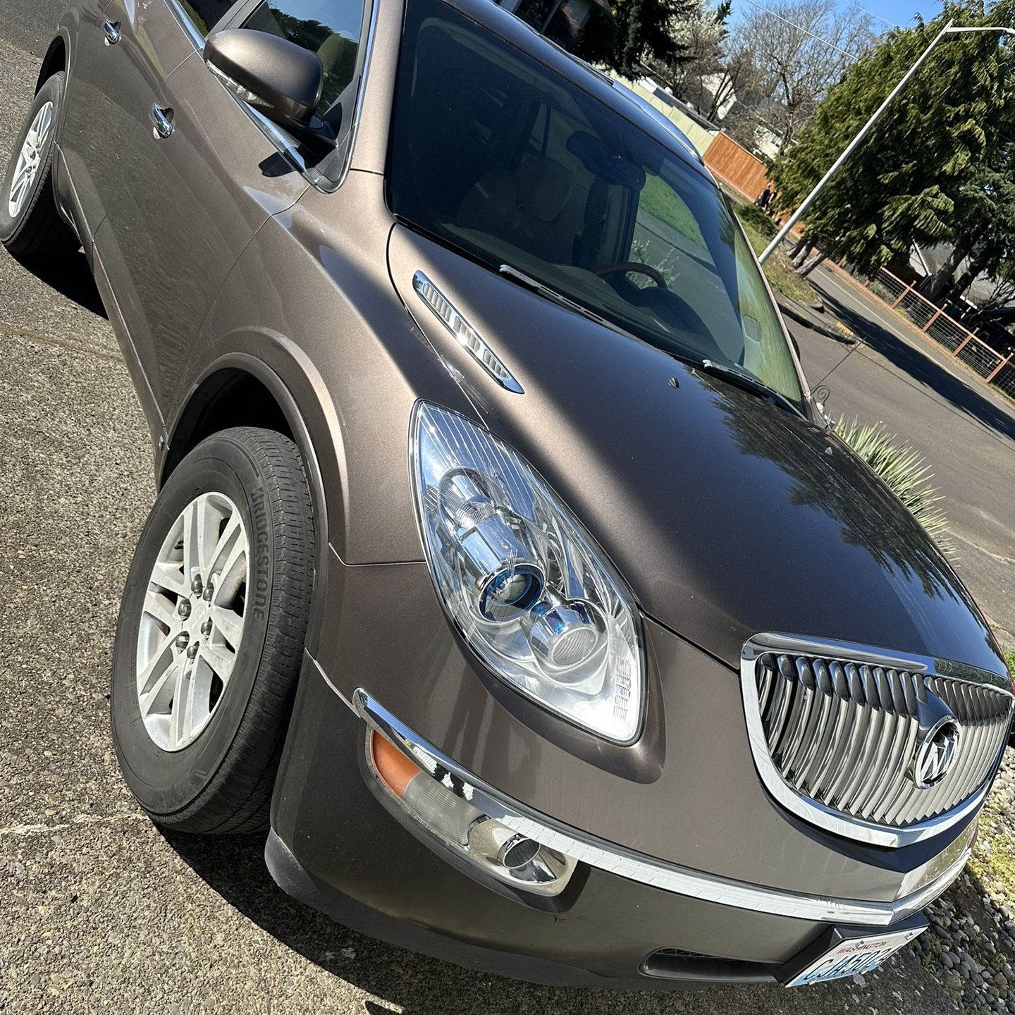 2008 Buick Enclave for Sale in Vancouver, WA - OfferUp