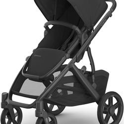 Uppa Baby Stroller Vista 