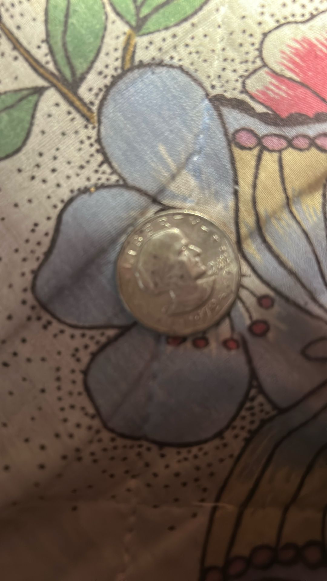 Susan B Anything Mint Condition