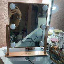 Impression Vanity Mirror!  Thumbnail