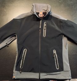 Cunning Outdoor Jacket - New - Size L