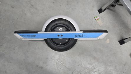 One Wheel Pint X Check Retail Price!