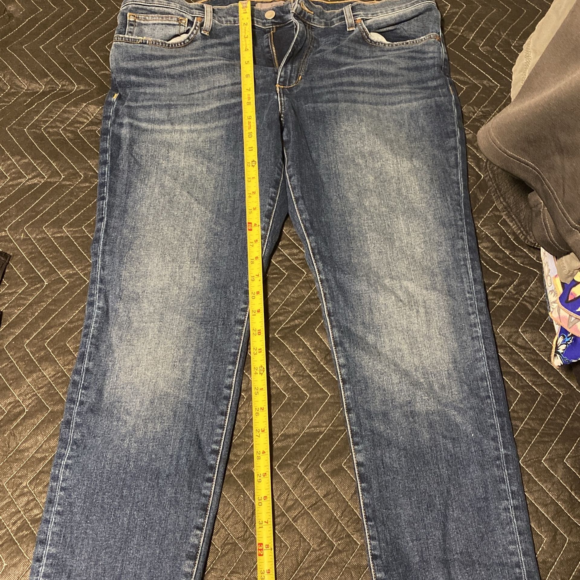 Joe’s Jeans Size 38