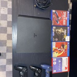 PS4