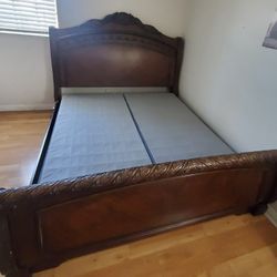 Bed Frame