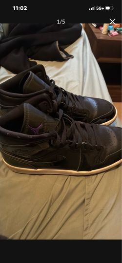 Jordan 1 Nike Dunk