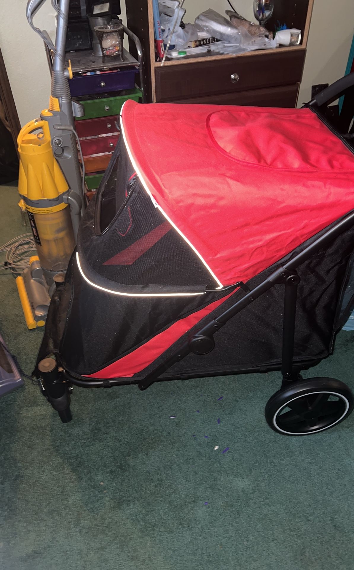Dog stroller, Brand New