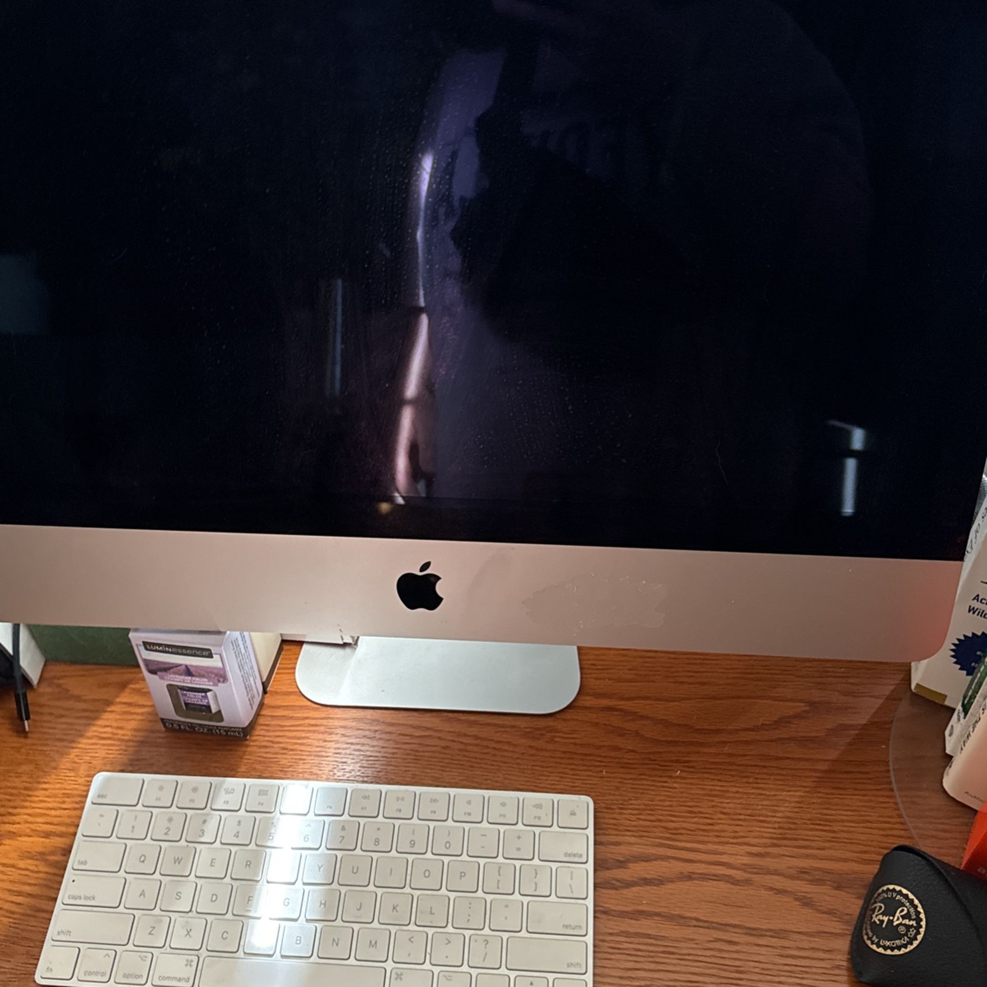 Desktop Mac