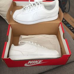 Nike Cortez
