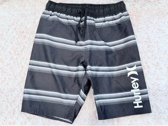 Boys Swim Shorts